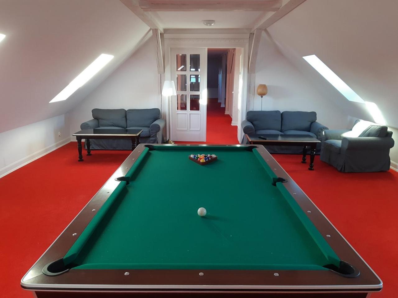 Palac I Folwark Nemino Sierakowice  Exterior foto